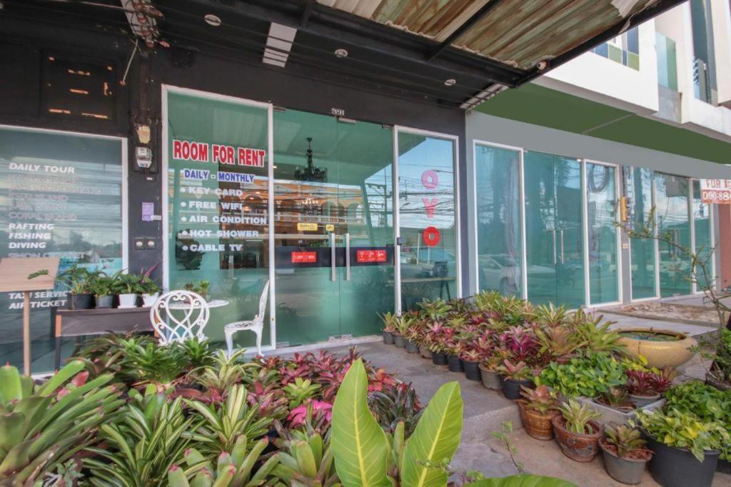 Oyo 1162 Chalong Home Place Exterior foto
