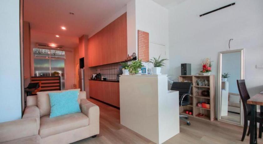 Oyo 1162 Chalong Home Place Exterior foto